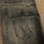 Mother denim skirt preloved Blue Size XS Photo 4