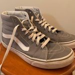 Vans High Top Photo 0