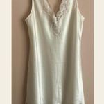 Thalia Sodi Silk lace slip dress! Photo 1