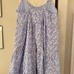 Saks 5th Avenue Floral Dress Photo 3