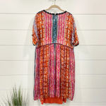 Anthropologie NWT Bl-nk Trudie Dress Large Photo 3