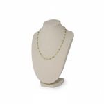 Silpada  Silver Peridot necklace. Photo 3