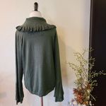 Joseph  A. Green Sweater Size Medium Photo 3
