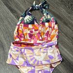 Farm Rio  Ombre Graphic Toucans One-Piece Swimsuit, small, $228 Photo 10