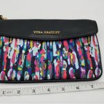 Vera Bradley NWOT  Women’s Multicolor Wristlet Wallet Photo 3