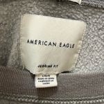 American Eagle  Camo Crewneck  Photo 1