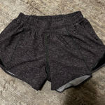 Lululemon  High-Rise Shorts Hotty Hot Photo 0