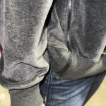 Ralph Lauren women’s Crewneck Sweatshirt | Heather Gray | Casual Long Sleeve SP Photo 3