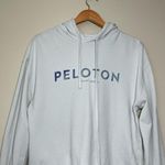Spiritual Gangster Peloton x Cropped Sweatshirt Photo 1