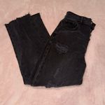 PacSun  HIGH WAISTED STRAIGHT LEG JEANS! Photo 0