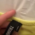 Triangl Yellow  Bikini Set Photo 1