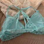 Aerie Bralette Lace Padded Photo 2