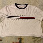 Tommy Hilfiger Crop Top Photo 0