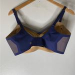 honey love bra XL (38D/DD) Blue Photo 1