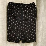 Ann Taylor Cute pencil skirt - GUC 🌷🌷🌷 Photo 3
