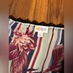 LuLaRoe  Chloe Kikomo overlay black lace size large Photo 1