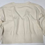 Tularosa Lolita Cardigan in Ivory Photo 8