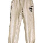 Coney Island Picnic gray jogger sweatpants Coney Island stables small Photo 0