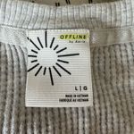 Aerie  Top Crop Offline Photo 1