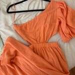 Olivaceous Sundress Photo 2