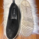 Baretraps - Black on black camo design high top slip ons by Baretrap size 8 Photo 4