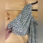 Baltic Born NWT  Kendall Floral Jumpsuit Photo 2