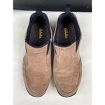 Cabela's Women's Tan Suede Slip on Shoes/ Loafers Size 8 SKU 4979 Photo 2