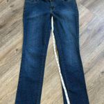 South Pole Mid Rise Straight Leg Blue Denim Jeans Women’s Size 14 Photo 5