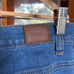 BDG Blue Seamed High-Rise Skinny Jesse Jean in Shane Wash Size 27 Inseam 29 Photo 5