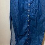 Night Walker The Flirt Dress In‎ Dark Blue ( S ) Photo 5