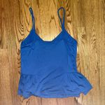 Mossimo Supply Co Spaghetti Strap Tank Photo 5
