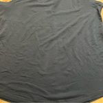 Yogalicious Black Sleeveless Tank Top Size Small Photo 2