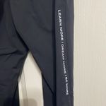 Alphalete π Black Pro Elite Premium Joggers Photo 5