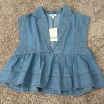 &merci &Merci Tank Flowy Photo 0