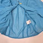 LPA  Salma Top in Cerulean Blue Small Photo 7