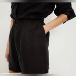 Everlane  Charcoal Skirt XXS Photo 0