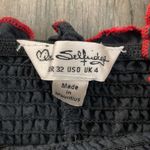 Miss Selfridge  smocked rose tank Photo 2