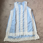 Shoreline  Dress SIZE L/XL Photo 0