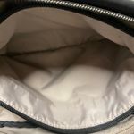 Tumi Large Bag Black Photo 7