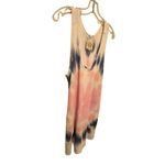 Chaser  Tie Dye Mini Dress‎ nwt Photo 3