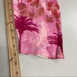 JAMAICA BAY,‎ Women’s Pink top Size 3X Long Sleeve Photo 5