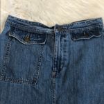 Levi's Levi’s skirt size 27 Photo 1