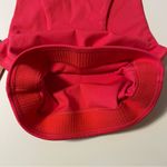 Girlfriend Collective  Geranium Dylan Bra Photo 4