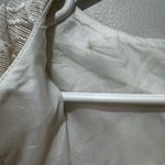 Nine West shimmery dress Size 6 Photo 6