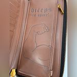 Disney  Loungefly Wallet Beauty and the Beast Belle Gaston Characters Photo 5