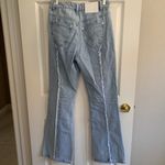 Oh Polly Out Of Line Denim Photo 3