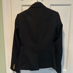 J.Crew black wool Schoolboy blazer Photo 6