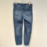 Judy Blue Relaxed Fit Skinny Denim Jeans Size 29 Style #JB82102 Stretch Photo 6