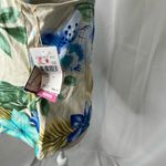 Jamaica Bay Camisole tank Green Size 1X Photo 1