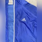 Adidas wind breaker Photo 1